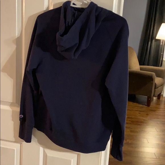 Champion Sweater - Picture 2 of 3